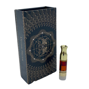 DMT Cart Divine Truth Dmt Vape
