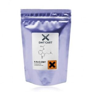 Home DMT Powder 4 AcO DMT