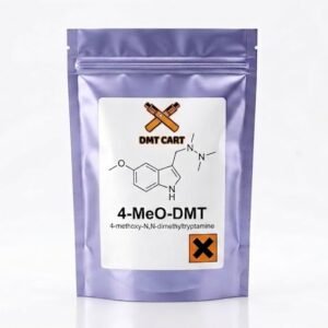 Home DMT Powder 4 MeO DMT