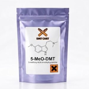 Home DMT Powder 5 MeO DMT