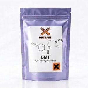 DMT Powder Dimethyltryptamine