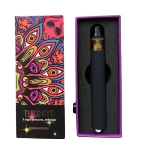 Home DMT Vape Pen Third Eye 0.5 Gram