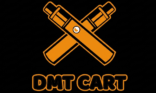 dmt cart logo