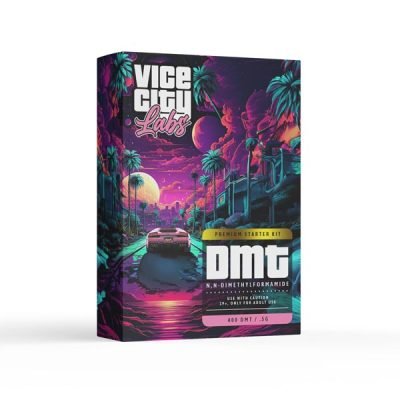 DMT Cart Vice City Labs Vape Kit 0.5mL (400mg Cartridge + Battery) DMT Cart Vice City Labs Vape Kit 0.5mL (400mg Cartridge + Battery)