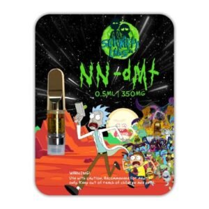 DMT Cart Schwifty Labs DMT .5mL